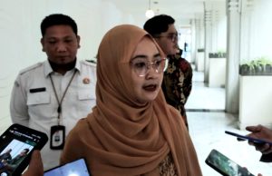 KPU Kota Bandung Alokasikan Rp 3 M untuk 2 Kali Debat