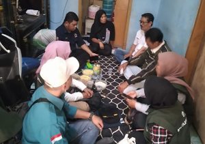 Terlantar di Dubai, Pekerja Migran ini Berhasil Pulang sendiri ke Kampung Halaman