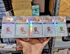 Penertiban Rokok Ilegal Sulit Diberantas, Ada Apa dengan Bea Cukai?