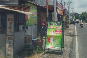 Polres Banyumas Berhasil Gagalkan Pengiriman Anjing Asal Garut untuk Dikonsumsi