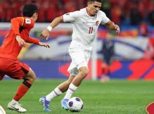 Vietnam Ketar-Ketir Jika Timnas Indonesia Menang di Kandang, Loh Kenapa?