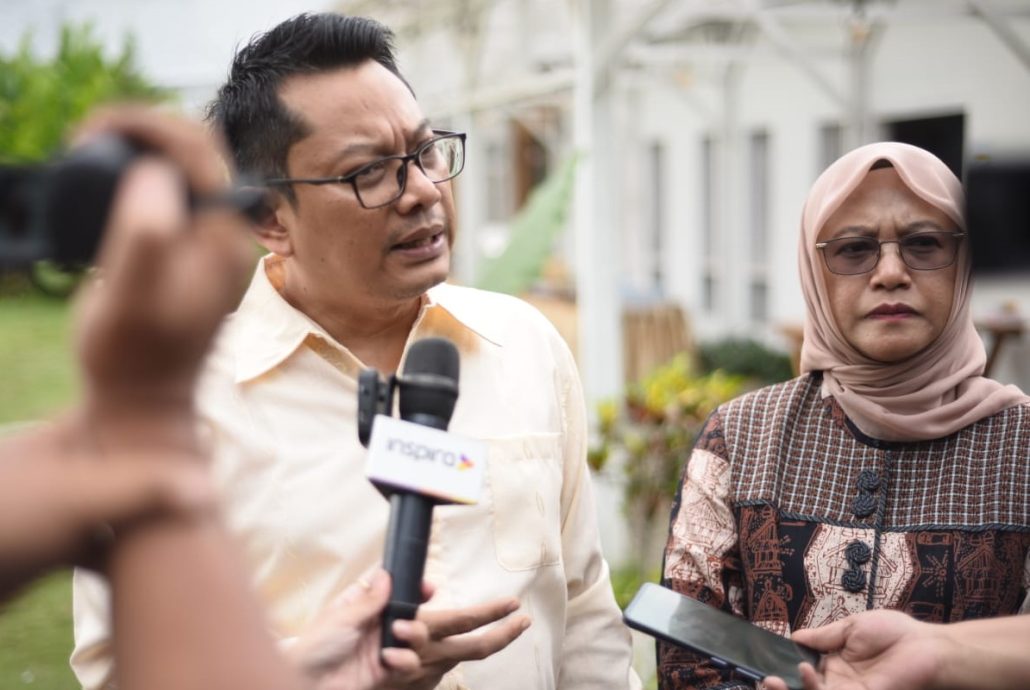 KPID Jabar Ungkap Ada Pergeseran Pola Konsumsi Media