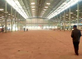 30 Pabrik Tekstil Sudah Gulung Tikar dan PHK Ribuan Karyawan
