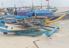 Ikan Akan jadi Andalan Menu Makan Bergizi Gratis