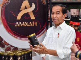 Mantan Presiden Joko Widodo Dinobatkan jadi Tokoh Terkorup Dunia oleh OCCRP, Kok Bisa?