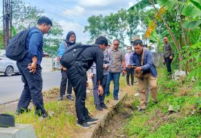 Kasus Bocornya Cairan Kimia di Padalarang Belum Ada Kejelasan!