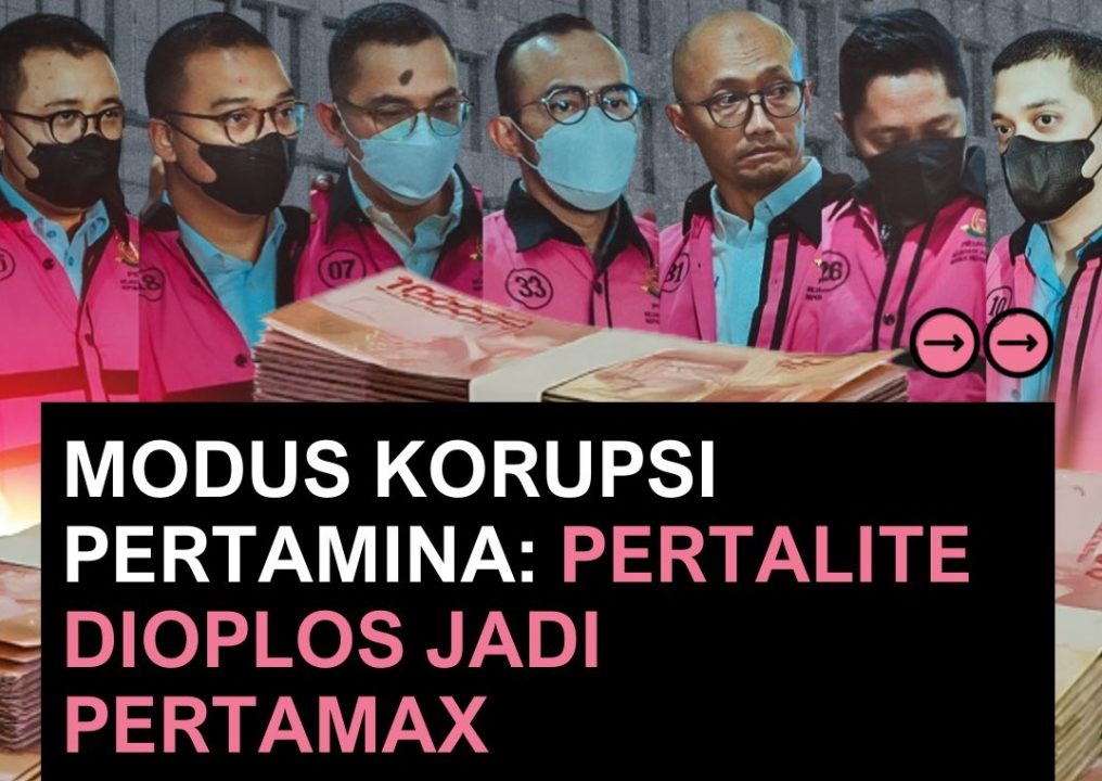 Kediaman Raja Minyak Digeledah Kejagung, Buntut Korupsi Oplosan BBM Pertamina