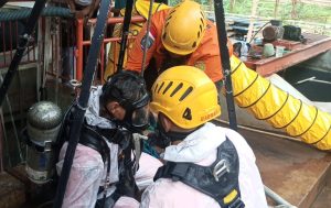 PT Adira Semesta Industry Diduga Abaikan K3, Tiga Pekerja Tenggelam di Sumur IPAL
