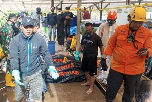 Tragis! Begini Fakta Meninggalnya 3 Pekerja yang Tenggelam di Sumur IPAL PT Adira Semesta Industry