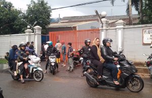 3 Pekerja Meninggal Ketika bersihkan IPAL PT Adira Semesta Industry