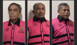 Kejagung Ajukan Kasasi Atas Vonis Lepas Tiga Koorperasi yang Lakukan Suap Majelis Hakim