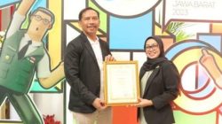 Untuk memudahkan dalam menjalin kerja sama dengan perusahaan media, Diskominfo Purwakarta memiliki  inovasi kembangkan Aplikasi SIMEDKOM.