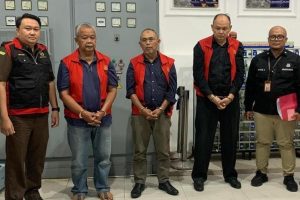 Kejati Jabar Ungkap Kasus Taman Pramuka Rp 6,5 Miliar, 4 jadi Tersangka