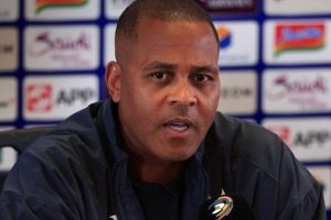 Patrick Kluivert Siapkan Strategi, Redam Kekuatan Jepang