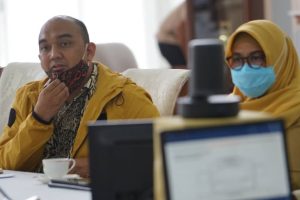 Kasus Korupsi PT MUJ Tidak Tutup Kemungkinan Ada Tersangka Baru