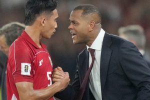 Patrick Kluivert Berikan Kesempatan Sama untuk Pemain Lokal Timnas Indonesia