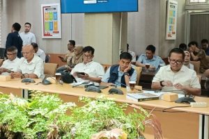 Perumda Pasar Kota Bandung Harus Diaudit, Banyak Ditemukan Kejanggalan!