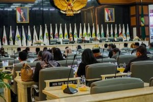 Anggota DPRD Jabar Lakukan Perjalanan Dinas ke Bali dengan Dalih Kunker?