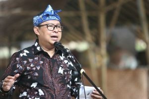 Dua Kasus Korupsi di Kota Bandung Menjerat Yossi Irianto