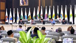 Fraksi PDIP Boikot Pengesahan APBD Perubahan dengan Pilih Absen!
