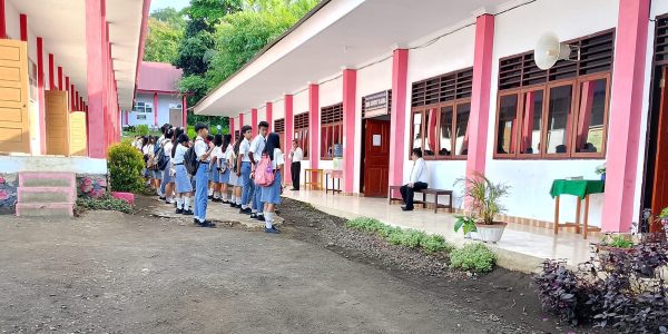 Gugatan perdata 8 organisasi SMA Swasta atas kebijakan aturan Rombel yang dibuat oleh Gubernur Jawa Barat Dedi Mulyadi mulai sidang di PTUN
