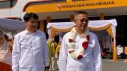 Desa Mandiri di Jawa Barat Baru 55 Persen, Perguruan Tinggi Bisa Berkolaborasi!