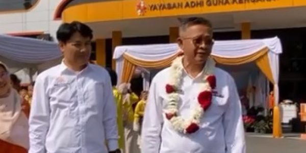 Keberaadaan desa mandiri di Jawa Barat sampai saat ini baru menyetung 55 persen dari total 5.311 yang ada di Jabar.
