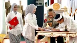 Dana Hibah Pemprov Jabar Tembus Rp 2,1 Triliun, Parpol dan Lembaga Vertikal Tidak Tersentuh Efesiensi!