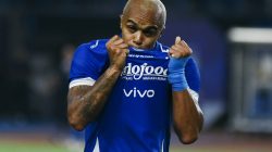 Persib Bandung Siap Curi Poin Hadapi Manila Digger di Ajang Kualifikasi AFC Champions League Two