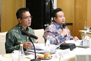 Bupati Bandung Diduga Lakukan Pembohongan Publik atas Prestasi PT BDS!