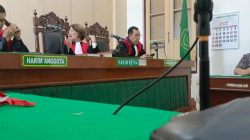 Sidang Lanjutan Gugatan Nama dan Logo IWO di PN Medan