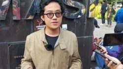 Direktur Lokantaru Foundation Ditangkap Polisi dengan Tuduhan Telah Lakukan Hasutan Ajakan Demonstrasi