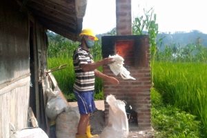 Menteri LH Larang Penggunaan Incinerator Skala Kecil, Ini Alasanya!