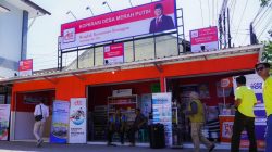 Koperasi Merah Putih Desa/Kelurahan Akan Punya Gudang dan Gerai