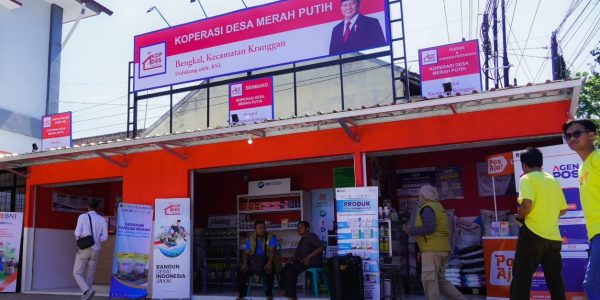 Program Koperasi Merah Putih yang digagas oleh pemerintahan Presiden Prabowo harus bertujuan memiliki kegiatan ekonomi.