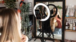 Pembatasan Fitur Live Streaming TikTok Dilakukan Secara Sukarela?