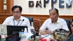 Pada tahun anggaran 2026 nanti, Pembangunan infrastruktur masih jadi prioritas Gubernur Jawa Barat Dedi Mulyadi.