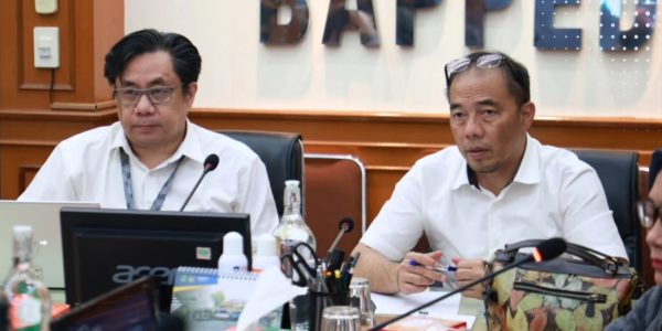 Pada tahun anggaran 2026 nanti, Pembangunan infrastruktur masih jadi prioritas Gubernur Jawa Barat Dedi Mulyadi.