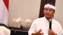 Realisasi Penyerapan Pembangunan Fisik 4 OPD Pemprov Jawa Barat Kurang dari 50 Persen!