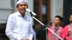 Target pendapatan Pemprov Jawa Barat mengalami perubahan dengan target mencapai Rp 31,09 triliun atau naik sebesar Rp 94,95 miliar.